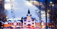 Shanty Creek Resort Golf & Ski Condo