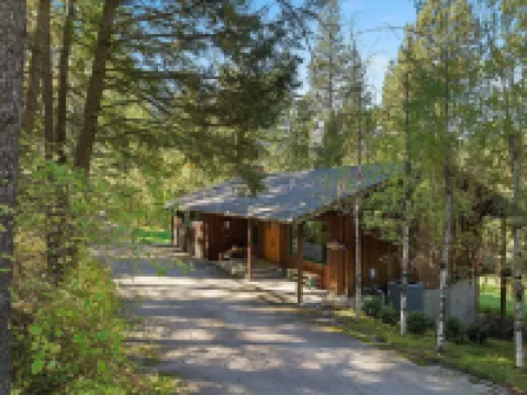 Wilderness at your doorstep: Fish, Float, or Raft in MT.