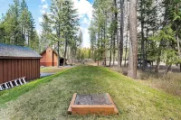 Gods County Cottage on Swan River