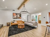 Modern, Family Friendly Home