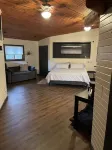 The Bunker near Sand Valley and Lake Arrowhead - Rome, WI
