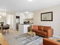 Modern Luxurious Living With Your Own Parking Spot Hotels in Sandy Bay