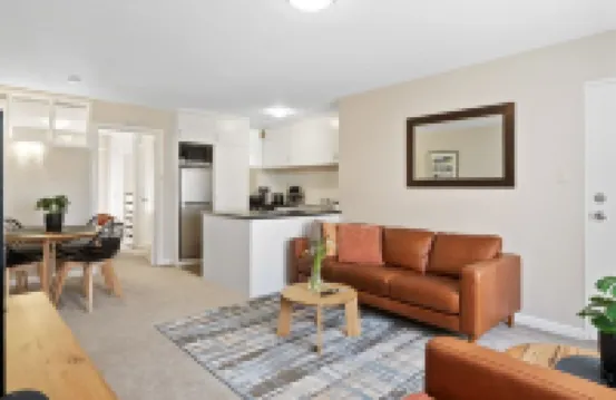 Modern Luxurious Living With Your Own Parking Spot