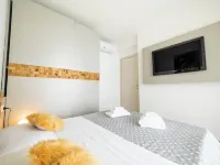 Serenity - with Parking in Alassio