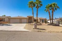 Soleil Oasis w/ Pool/lakeside