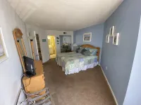 Perfect condo for your getaway.