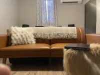Suite Home Indiana #2