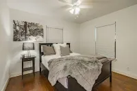 CasaVilla: Downtown/Pool/Golf Green/18+Guests