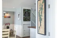 Tranquil lake house in VT w/ breathtaking views!