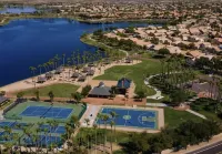 5 Star Rating!!!  Located in award winning master planned community - Estrella.
