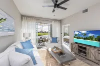 Rare NEW 2/2 Condo in Naples with Lake & Golf View! Home Away from Home