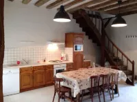 Spacious 18th century house, Loire Valley UNESCO heritage