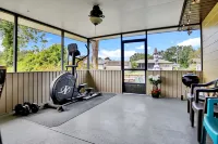Gorgeous Home in Lake Placid! Near the lake !