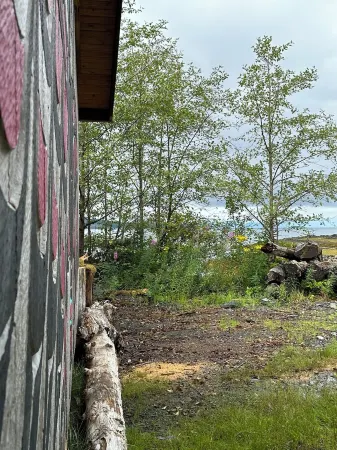 Stay by the Ocean by totems marinas Отели в г. Кетчикан Гейтуэй