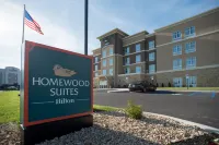Homewood Suites by Hilton - Paducah - Lemmikkieläimet sallittu
