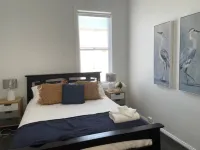 Apartment 3, Cosy 3 Bedder