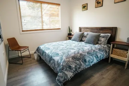 Tallowood Treehouse Отели в г. Баллина