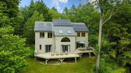 Romantic Retreat - Minutes from Stratton