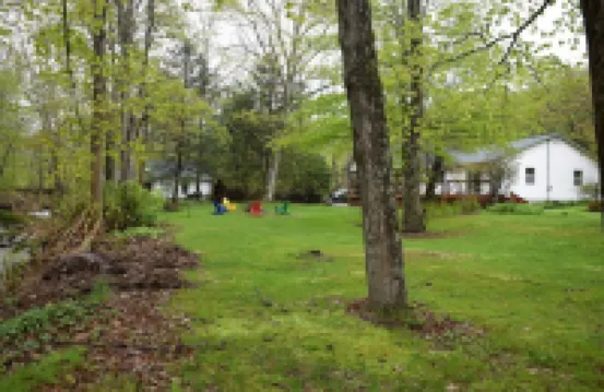 Birch Creek Mountain House