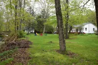 Birch Creek Mountain House