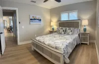 SunCoast Luxury Estates-New, Spacious,  Large Heated Pool, 10 min to the Beach Hotels in South Venice