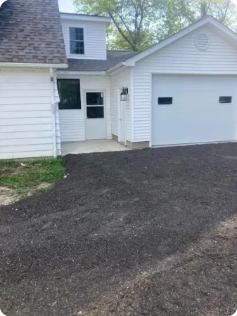 Quaint little studio