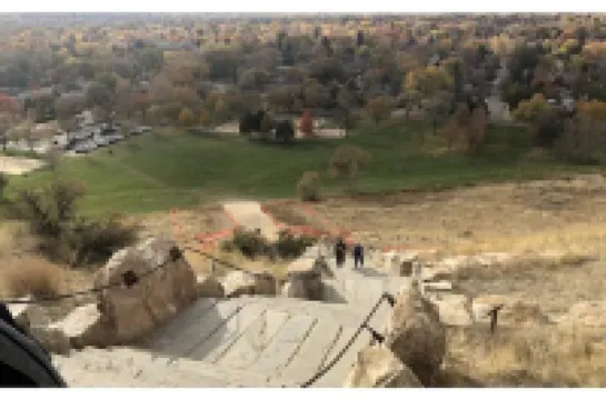 Lux Home w/ Hot Tub+Fire Pit steps from Hyde Park