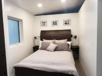 The Tiny  Basecamp