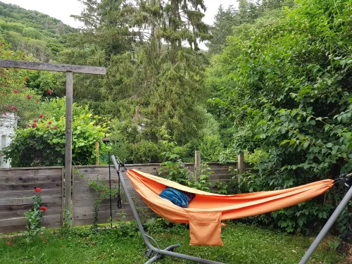 Holiday home Waldblick National Park Eifel