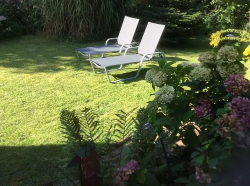 Holiday apartment "Habitatwork-friendly) 4 km from Baden-Baden Hotels in Gaggenau