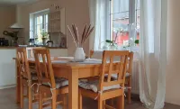 Vacation Near Oldenburg and North Lake, Garden, Children, Beach Club, Water Skiing, Golf