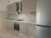 Large apartment in Rimini Mare-San Giuliano Darsena area