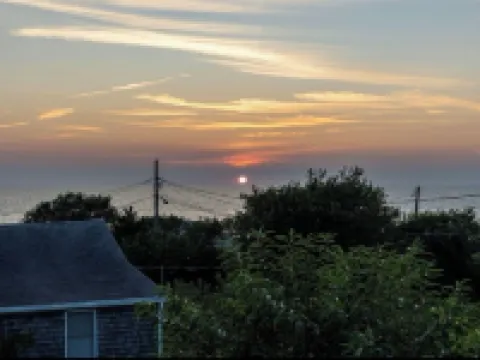 Bay Views and Panoramic Sunsets! 伊斯特姆酒店