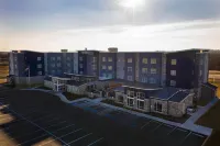 Residence Inn Louisville Old Henry Hotel di Louisville