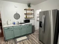 Charming home next to hospital