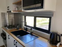 Yambulla, on the Wallagaraugh River.