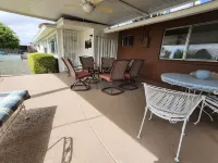 Awesome View Golf Course Sun City Home, Pet Friendly