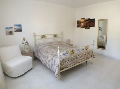 Villa Silvana an oasis of relaxation near the sea The Righteous of Sicily 주변 호텔