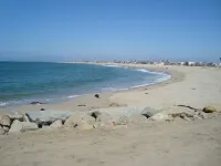 Charming Silverstrand Beach Cottage Just Steps to the Sand! - Beach