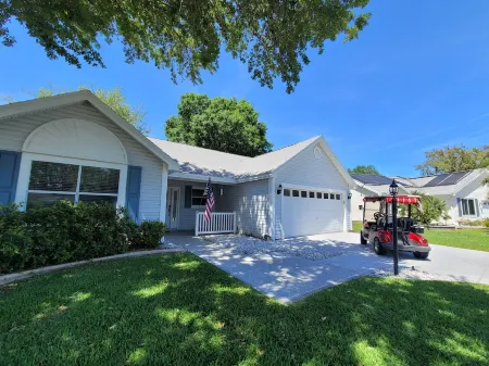 Fairway Haven with Golf Cart. Less than 2 Miles from Spanish Springs Town Center