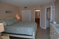 SO LOVELY! Oceanfront 2BR 2BA #1310 St Regis - NO SMOKING OR PETS!