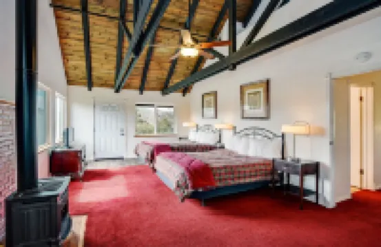 Big 5bd Julian Country Home! 5min to downtown Julian, wineries, hiking.