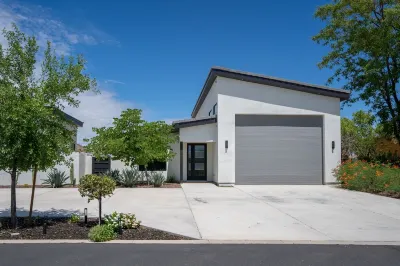 Modern, Bright Spacious Home ~