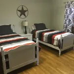 Spacious House with Big Yard and Private Pier!Party Barges Available on Request Hotel a Parrocchia di Pointe Coupee