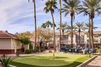 Residence Inn by Marriott Scottsdale North - spa