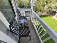 Business and Get Away