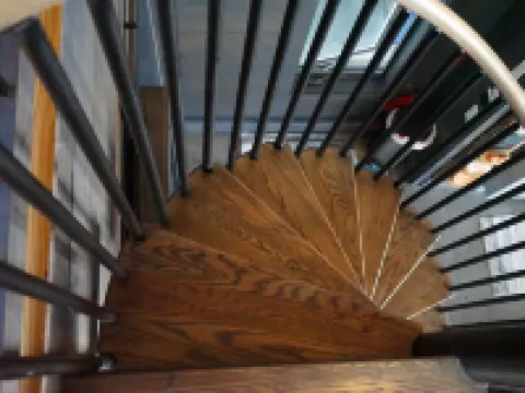 Red Fox Farms Guest House 蘭開斯特縣酒店