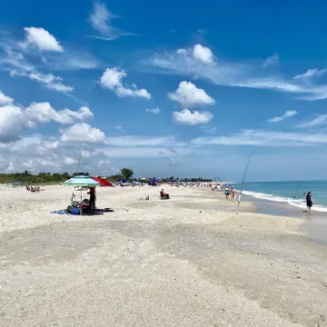 *1.5 mile 2 Beach * Cottage = "Aloe Vero"