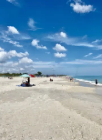 *1.5 mile 2 Beach * Cottage = "Aloe Vero"