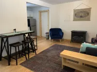 New York Vermont Border Cottage Getaway